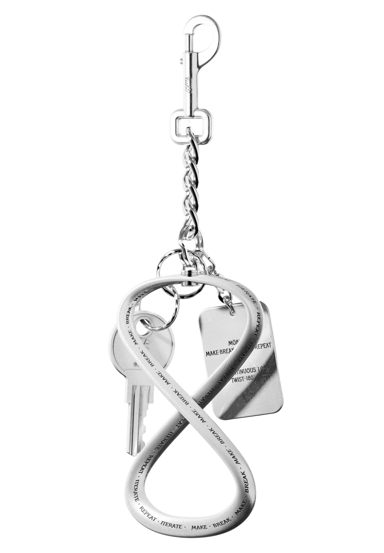 Möbius product concept