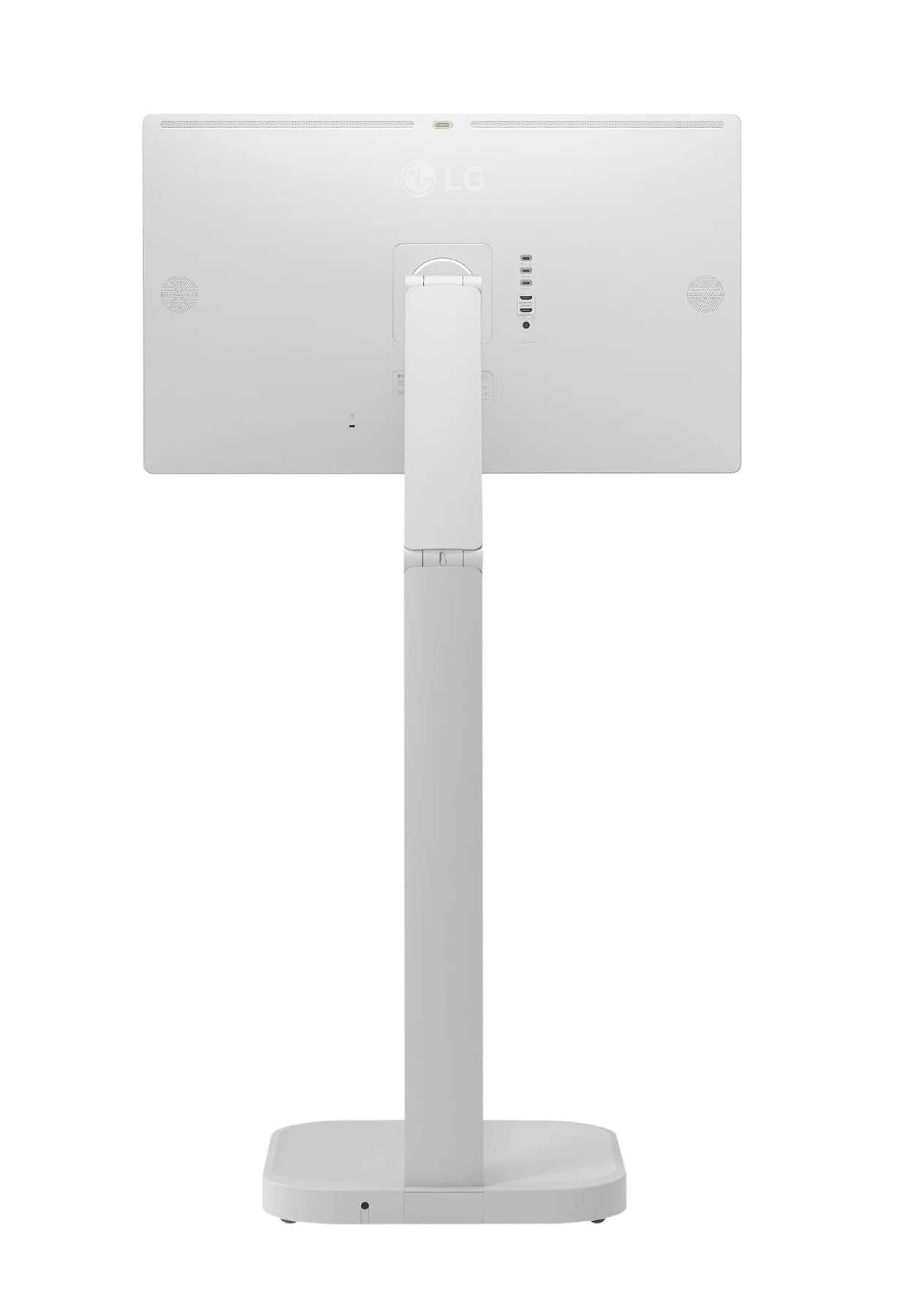 Smart Monitor Swing